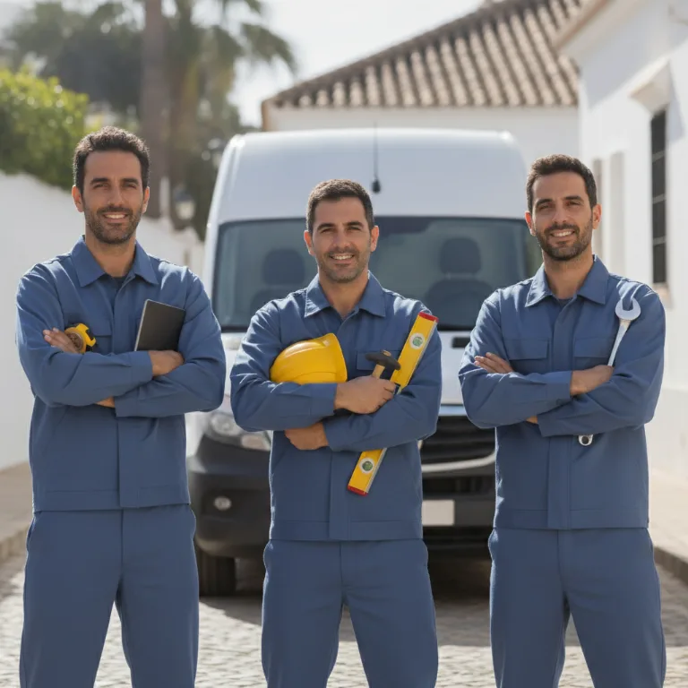 Corredor de reformas Plasencia